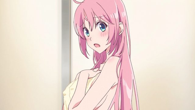 女神宿舍的管理員 08