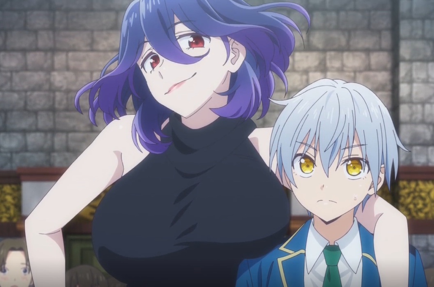 金裝的維爾梅 09