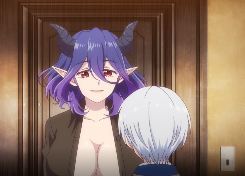 金裝的維爾梅 07