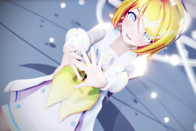 ダーリンダンス - Sour Rin