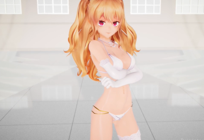 Dracula bride - MISTER