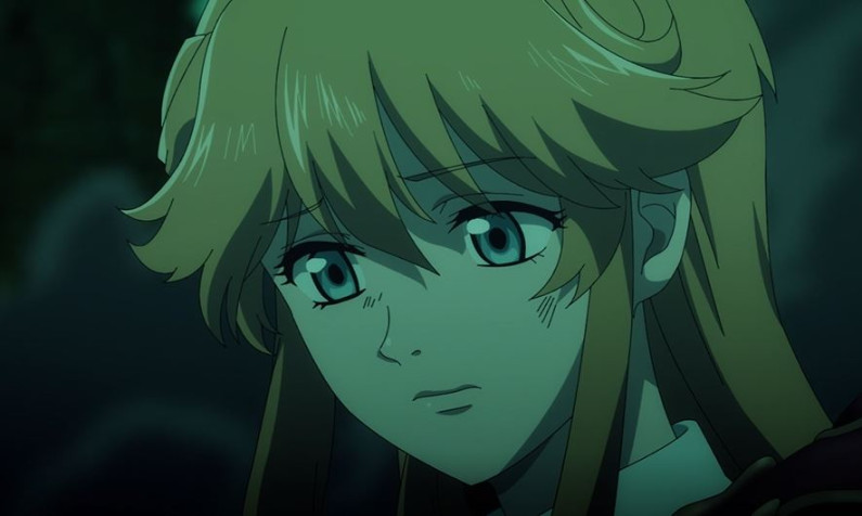 Hành trình lang thang của pháp sư Orphen Abang Rama Chương 05