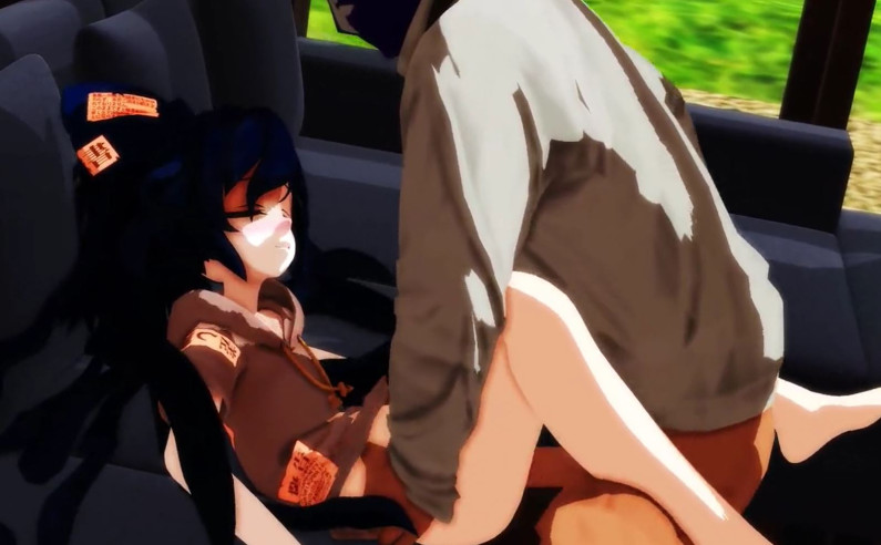 Shion Igami bị bao tội lỗi ôm lấy để đổi lấy món nợ... ``Em có làm người phụ nữ của anh không?'' ”