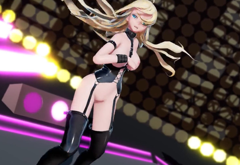 Lily, Teto • Deal with the Devil