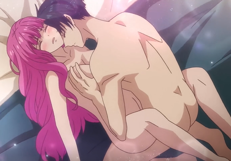 王子的本命是惡役千金 07