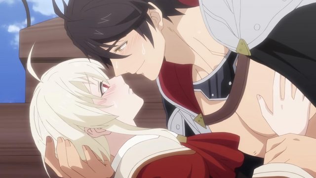 献身给魔王伊伏洛基亚吧 05