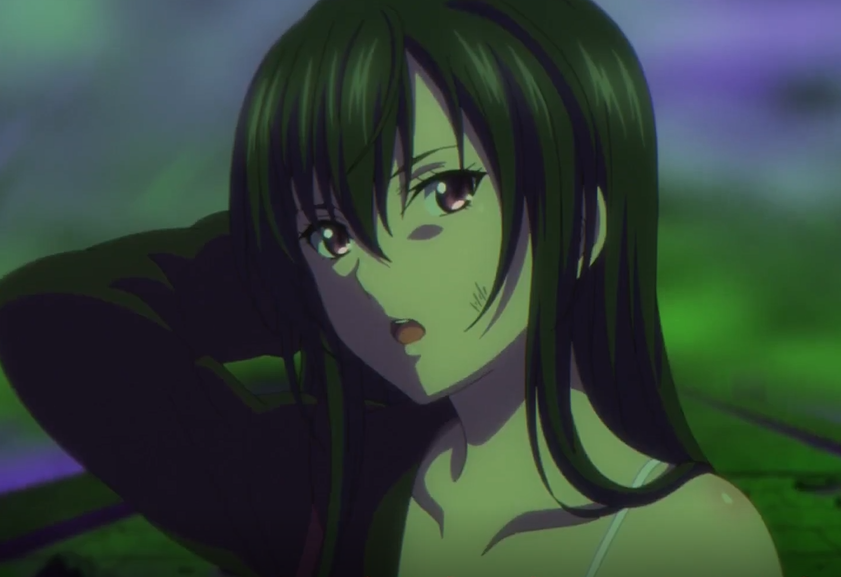 噬血狂襲第五季 04