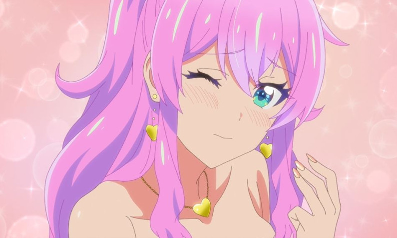 夫婦以上、恋人未満。 12