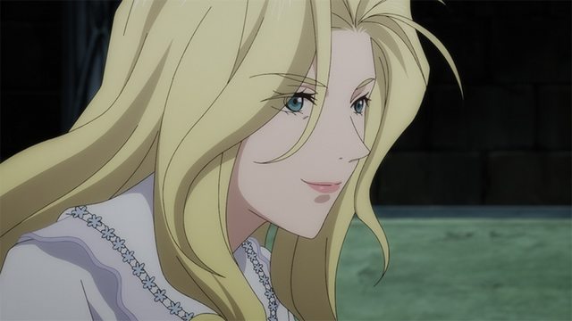 魔术士欧菲 流浪之旅 基姆拉克篇 11