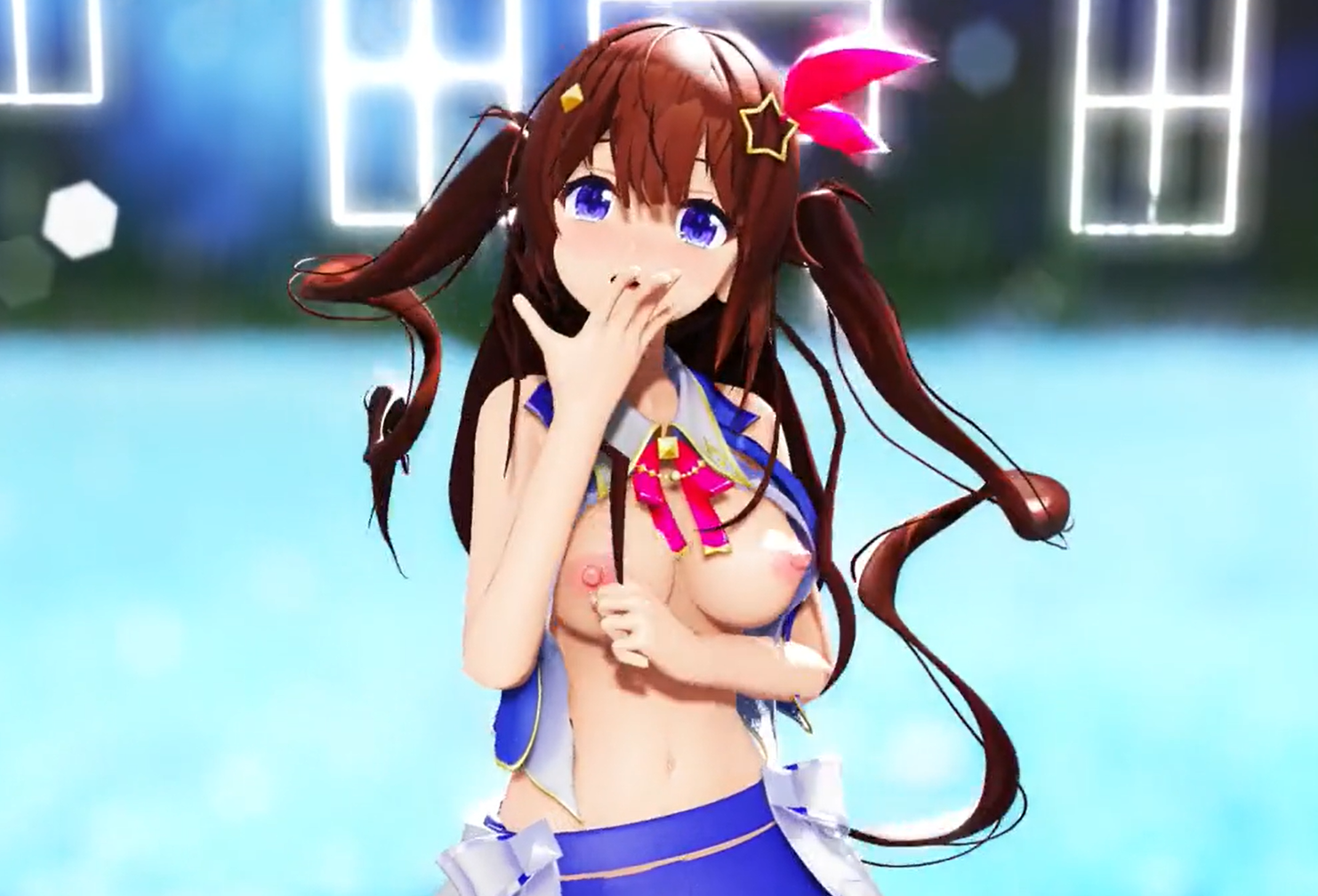 プラネタリウムの真実