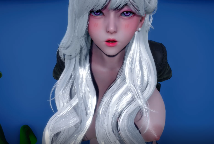 TIFA vs 天使 恶堕天使的对决 舞啪+色情运镜+sex dance