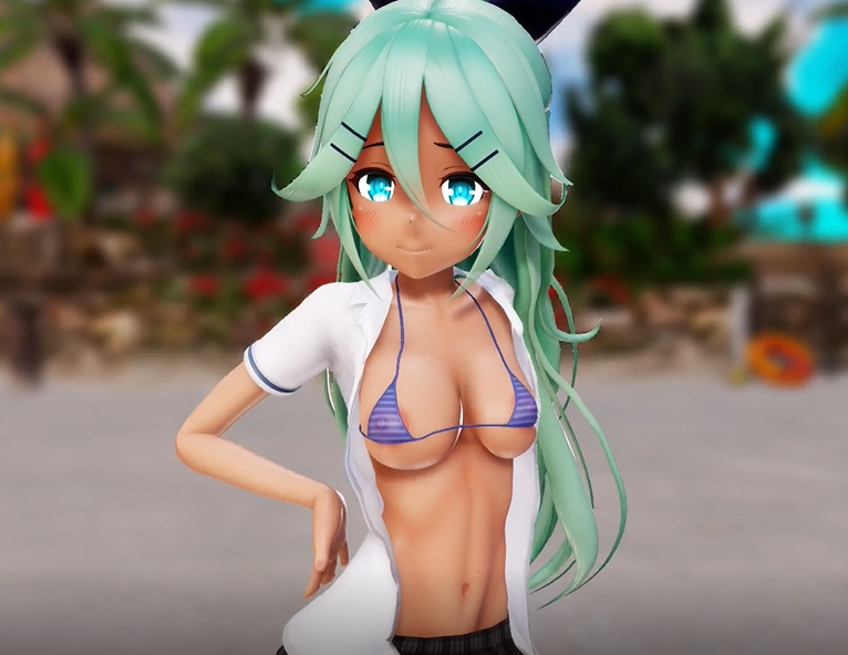 「Yakikaze」 - Got That Boom (山風 Yamakaze)