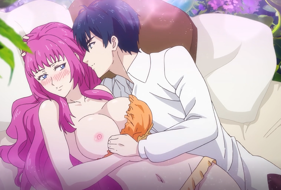 王子的本命是惡役千金 03