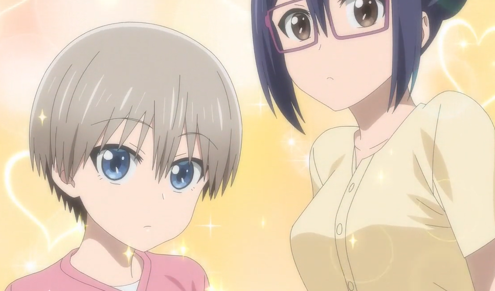 宇崎酱想要玩耍！ω 02