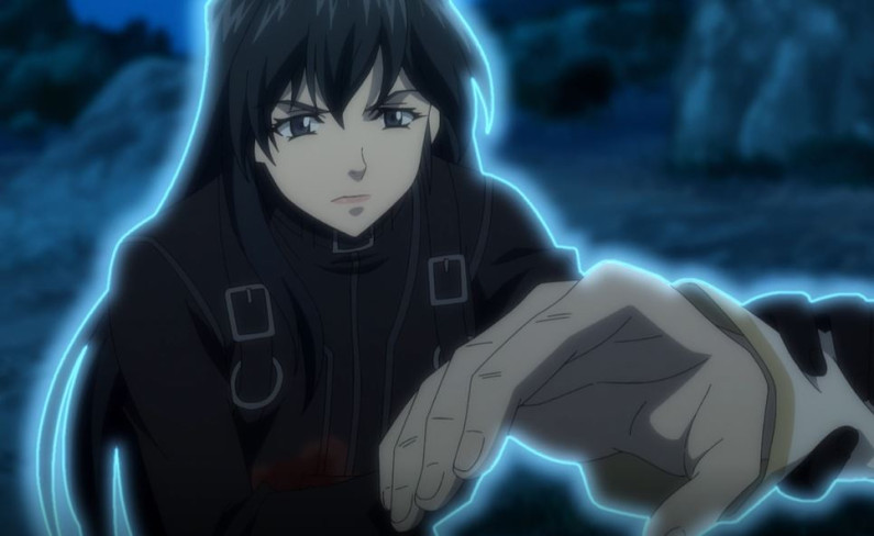 魔术士欧菲 流浪之旅 圣域篇 06