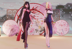 比安卡·露西亚·提线木偶