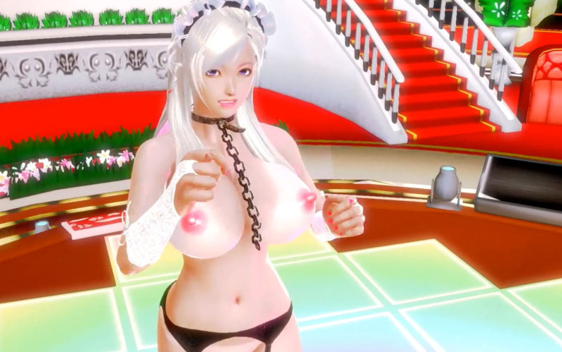 Mặt bài poker R-18 tại Azur Lane