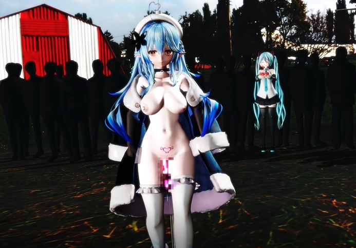 ミスターコントロール　〇ミィ