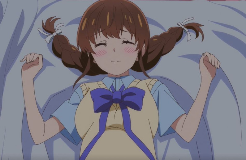 夫婦以上、恋人未満。 06