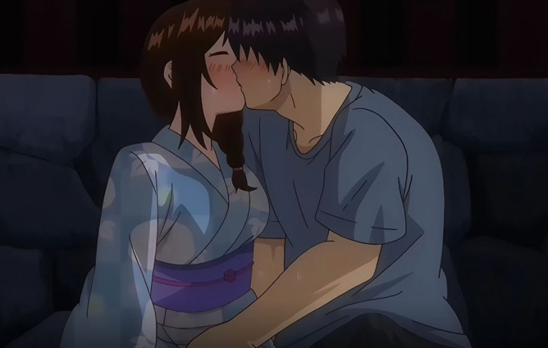 Show Time！唱歌的大姐姐也想做 第二季 07