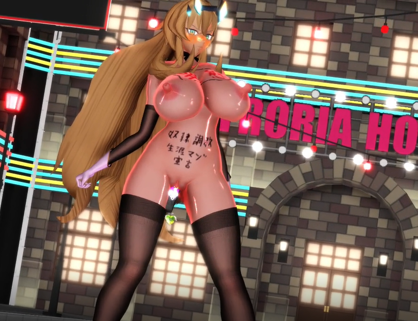 変態妖精騎士ガウェインでJewel踊ってみた