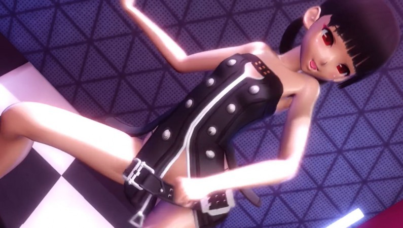 田舎娘アリスの『Hentai』ver.Extend