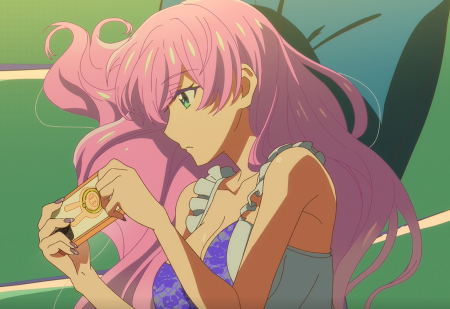 夫婦以上、恋人未満。 04