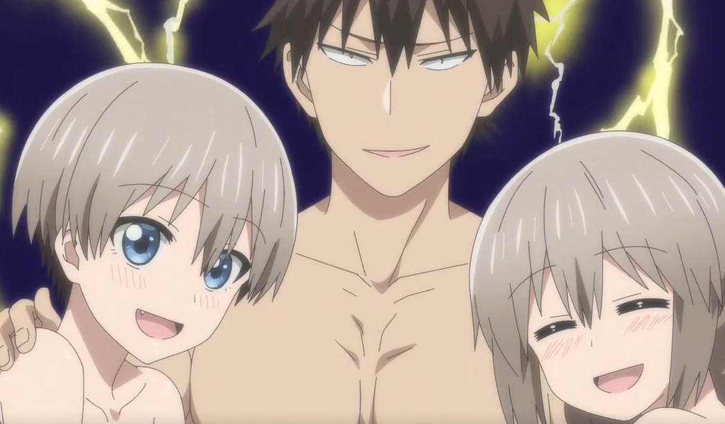 宇崎酱想要玩耍！ω 06