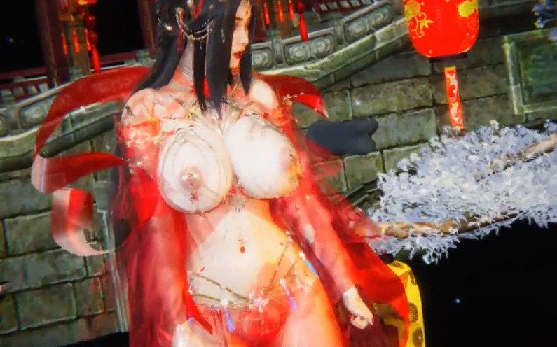 七绝色-Abracadabra