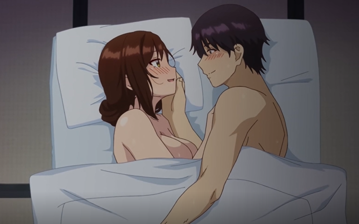 Show Time！唱歌的大姐姐也想做 08