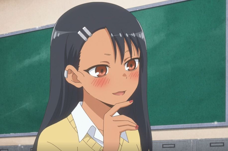 不要欺負我，長瀞同學 2nd Attack 03