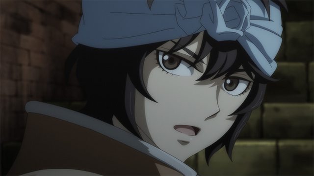 魔术士欧菲 流浪之旅 基姆拉克篇 02