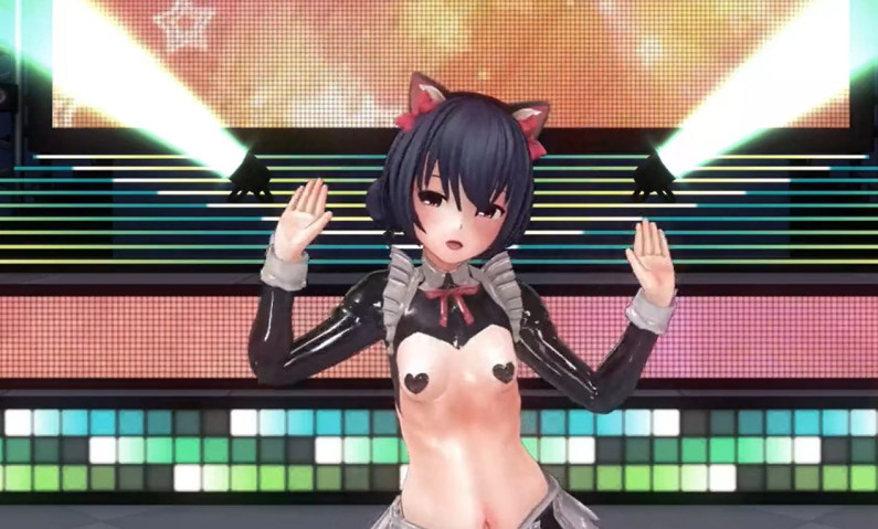 「キミに愛情でりぃしゃす」小梅、桃子、凛世