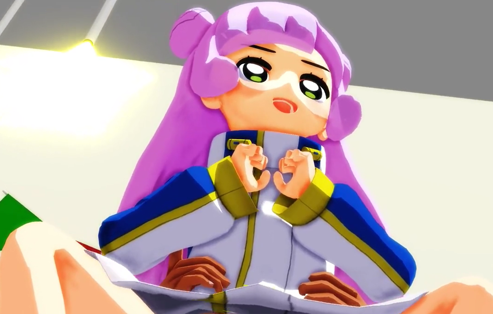 ぷにる・子供一人の時は危険！黒罪袋に要注意！『新しい子開拓しなきゃな…』