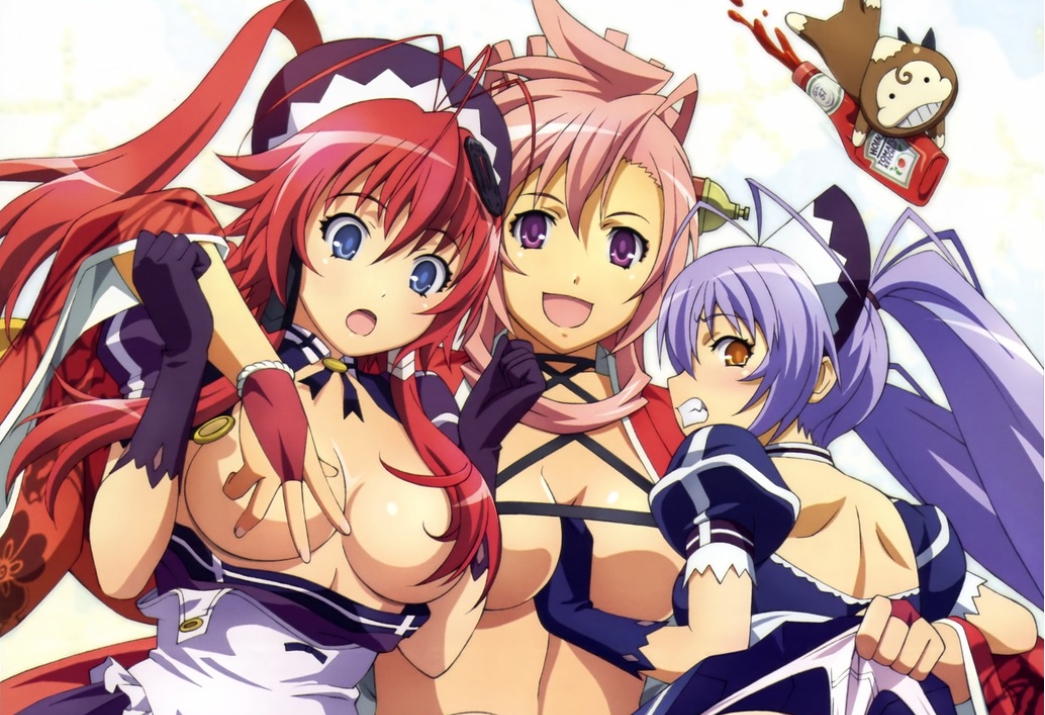 百花繚亂第一季 07