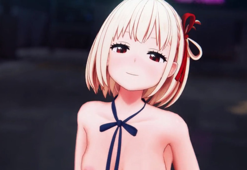 Chisato - Yoidore Shirazu / 酔いどれ知らず