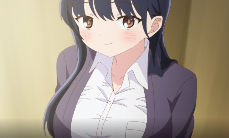 我內心的糟糕念頭 07