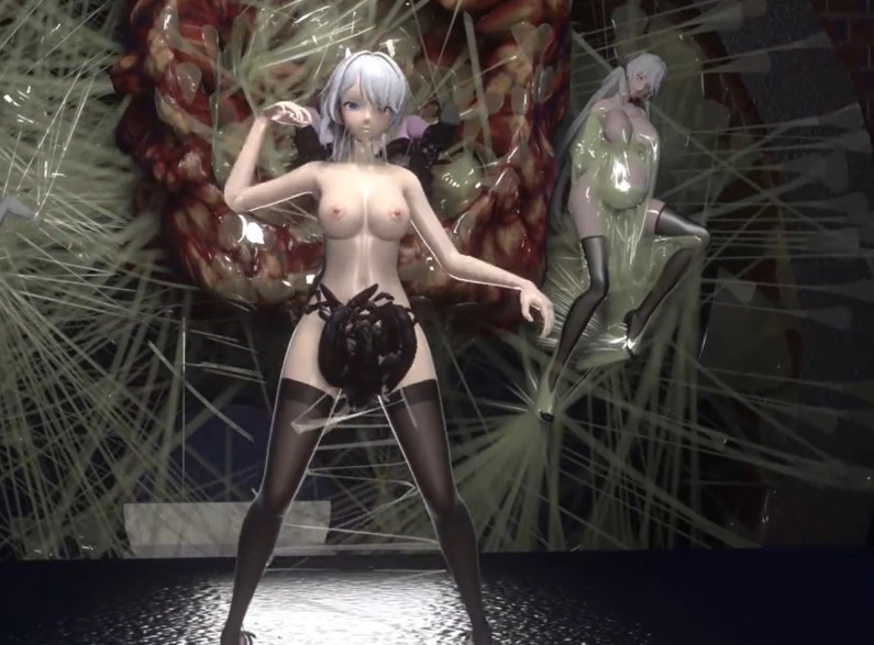 insect 蟲蟲 威风堂々 国常立