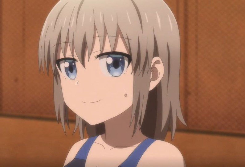 宇崎酱想要玩耍！ω 11