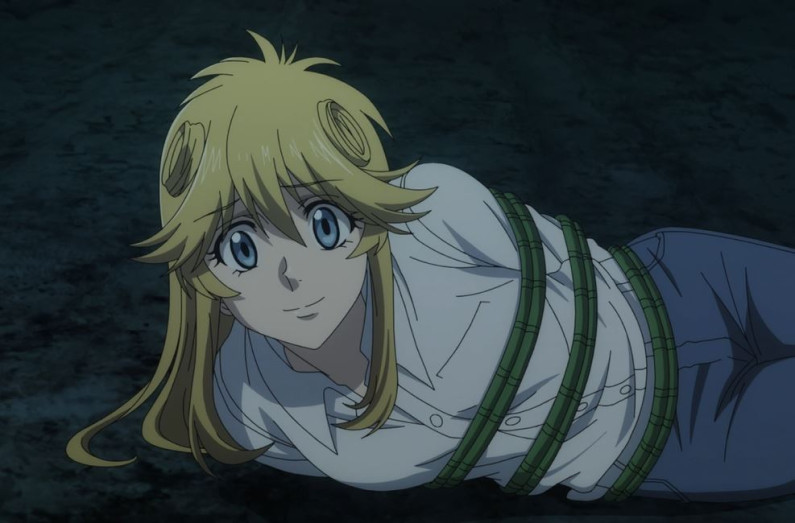 魔术士欧菲 流浪之旅 阿邦拉瑪篇 07