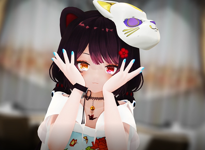 フォニイ / phony | 戌亥とこ / Inui Toko POV