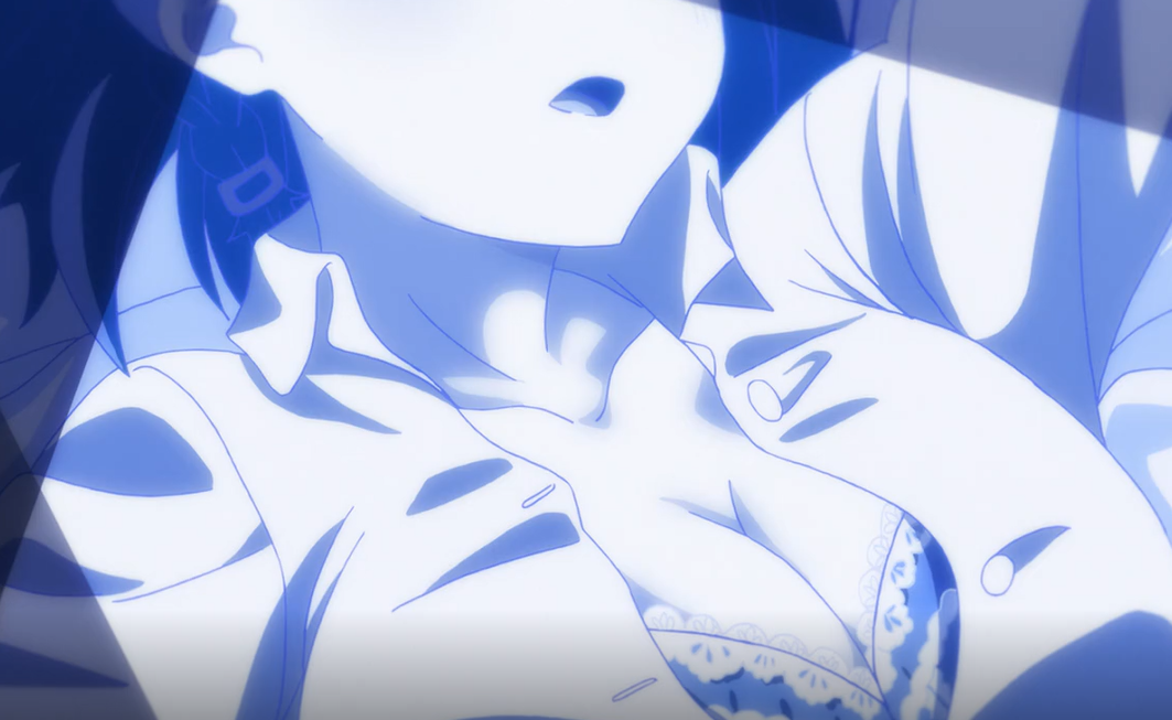 星期一的大咪咪 12