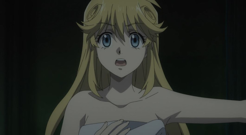 魔术士欧菲 流浪之旅 阿邦拉瑪篇 06