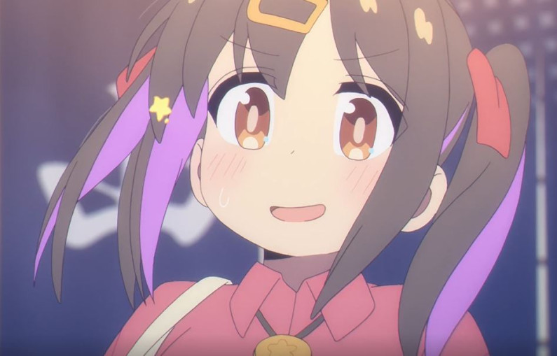 不當哥哥了！ 02