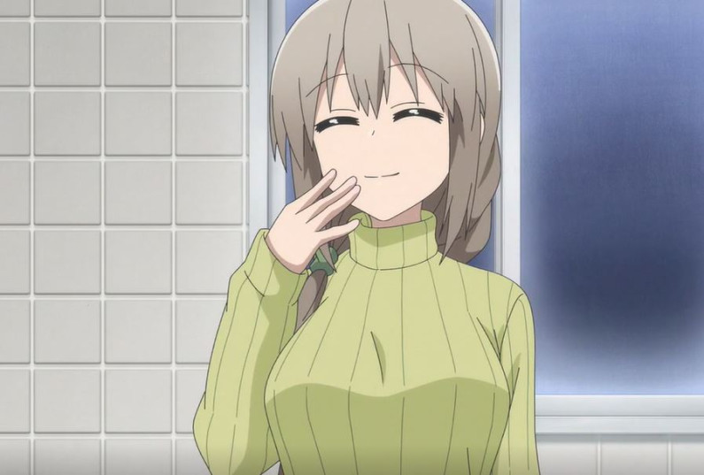 宇崎酱想要玩耍！ω 12