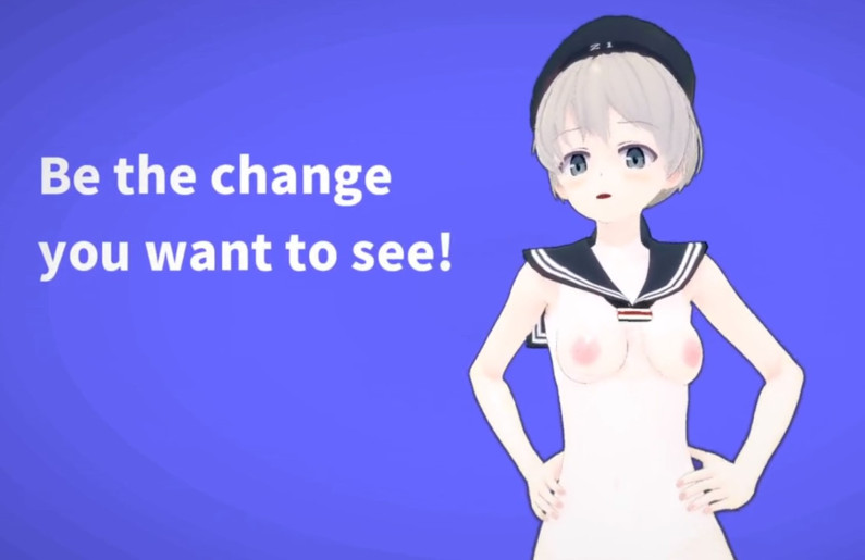 Z1·Z3ちゃんで エッッックササイズ