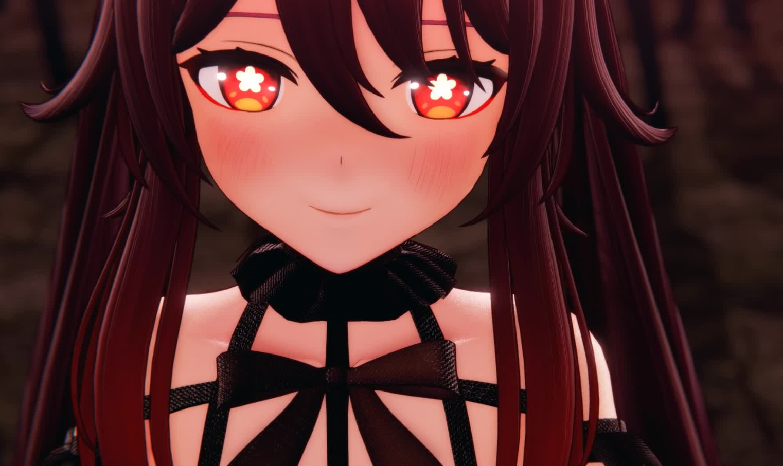 Hu Tao / 胡桃 - Suicide Parade / スーサイドパレヱド