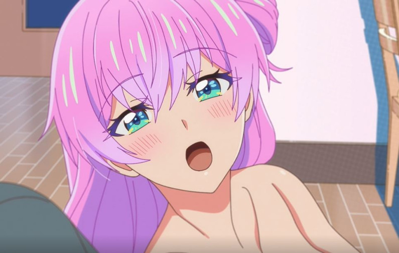 夫婦以上、恋人未満。 08