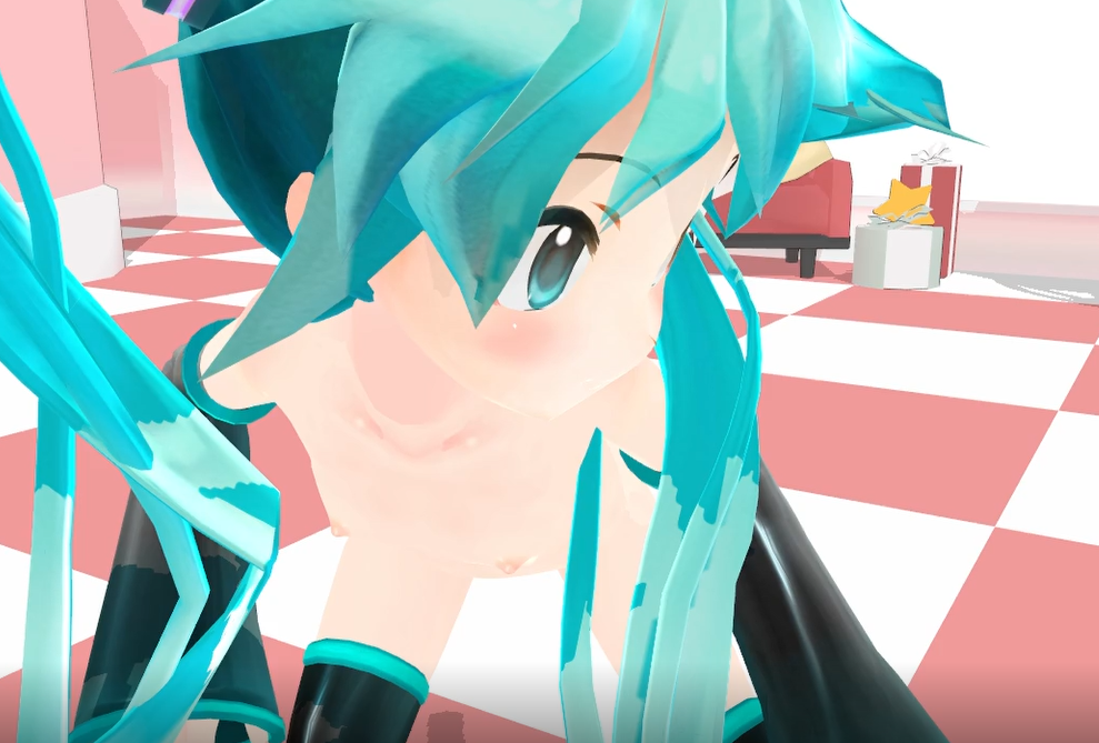 ちびあぴのエッッッサイズ！