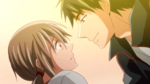 25歲的女高中生 03